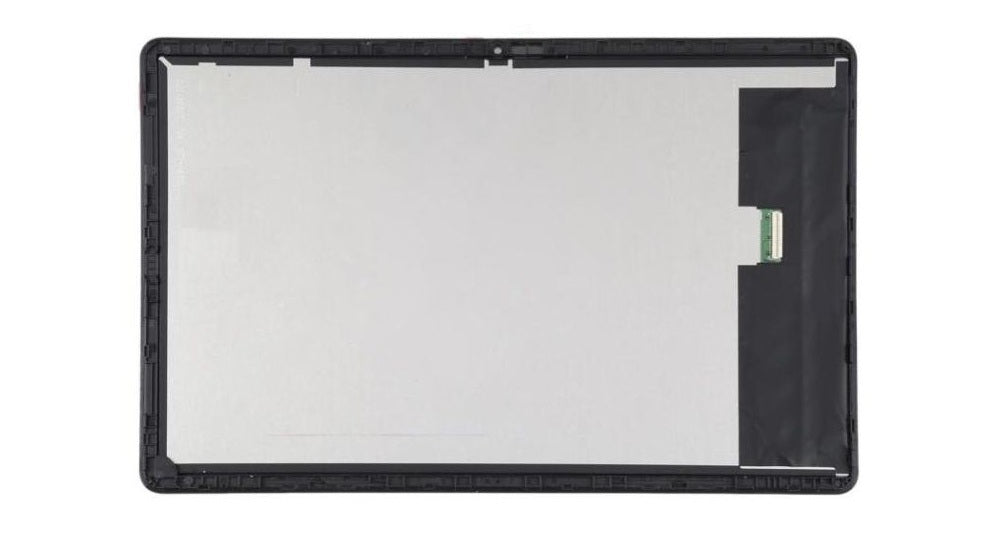 LCD with Touch Screen for Lenovo Tab P11 Plus (display glass combo folder)