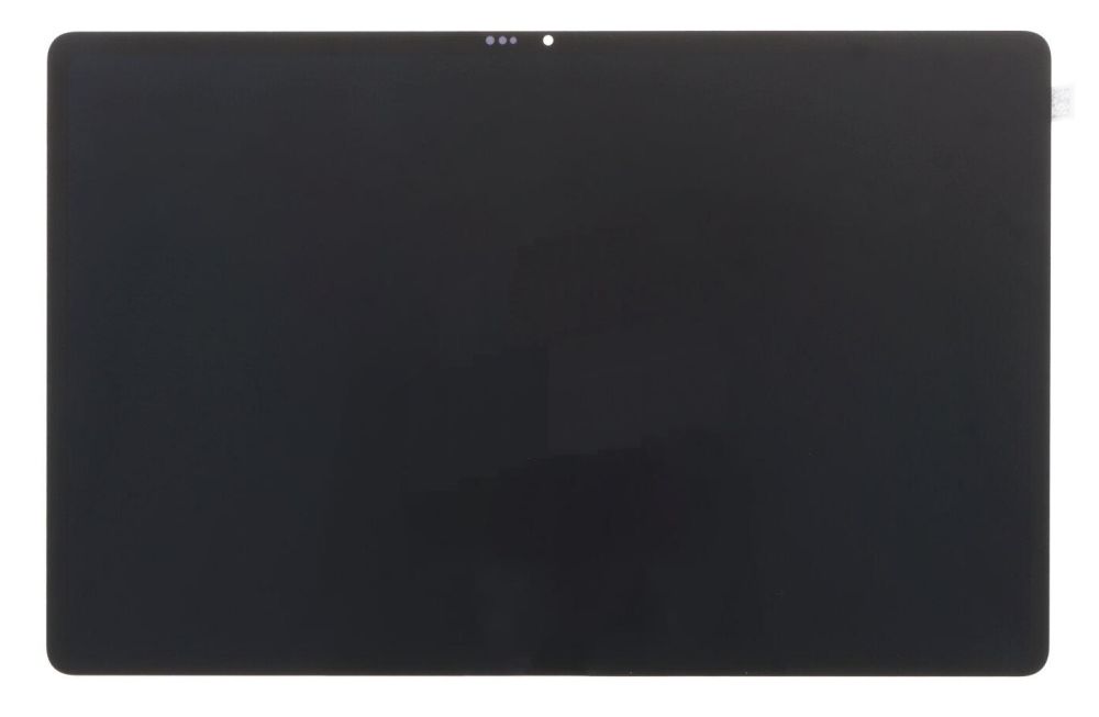 LCD with Touch Screen for Lenovo Tab P12 Pro 5G (display glass combo folder)