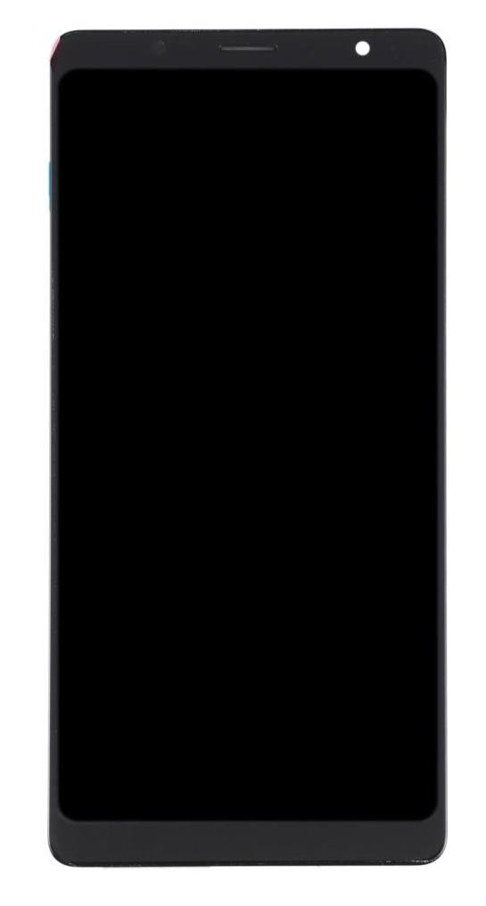 LCD with Touch Screen for Lenovo Tab V7 (display glass combo folder)