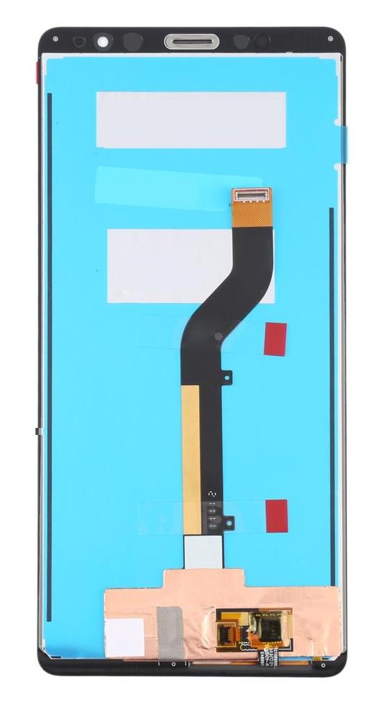 LCD with Touch Screen for Lenovo Tab V7 (display glass combo folder)