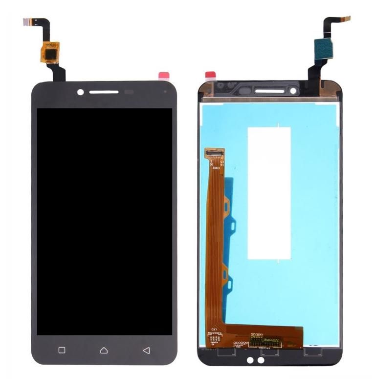 LCD with Touch Screen for Lenovo Vibe K5 (display glass combo folder)