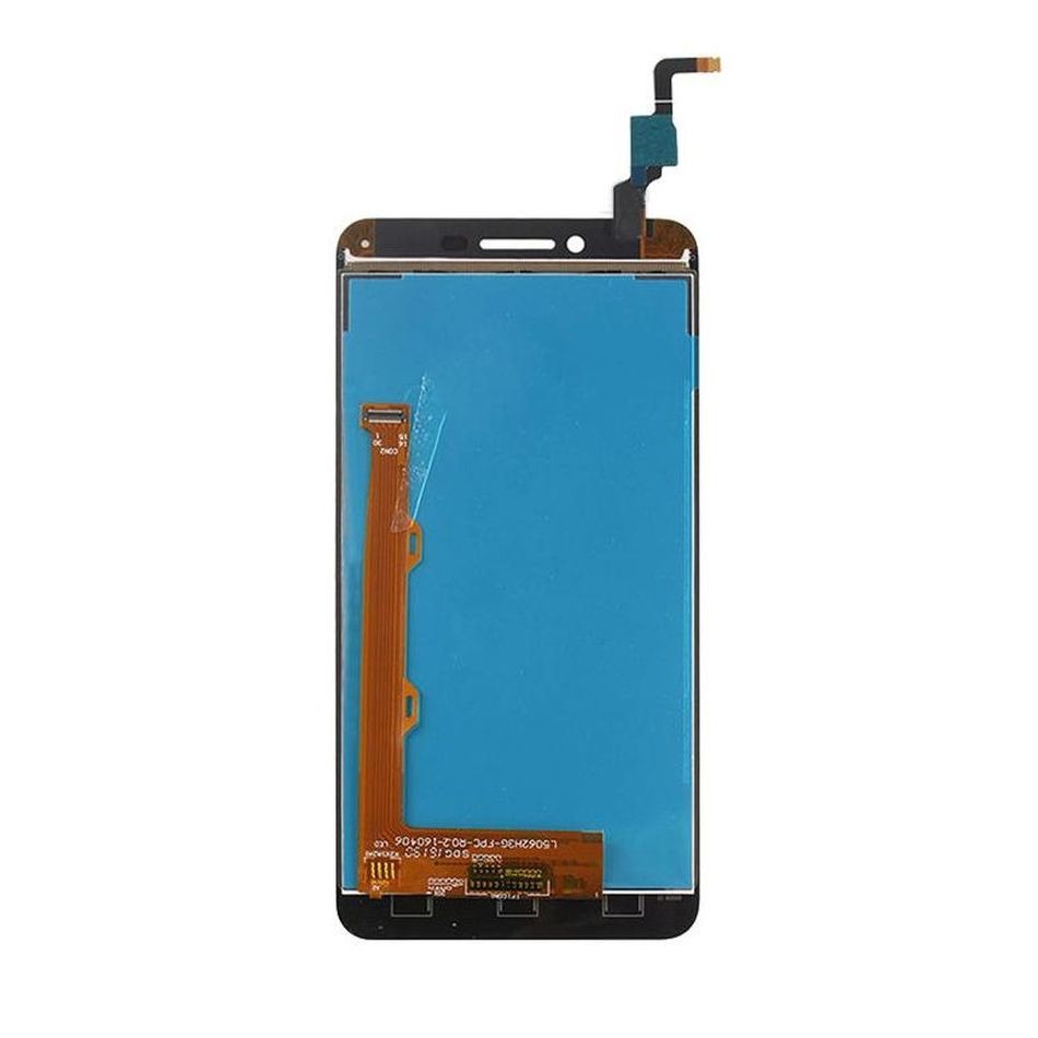 LCD with Touch Screen for Lenovo Vibe K5 (display glass combo folder)