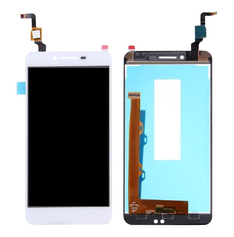 LCD with Touch Screen for Lenovo Vibe K5 (display glass combo folder)