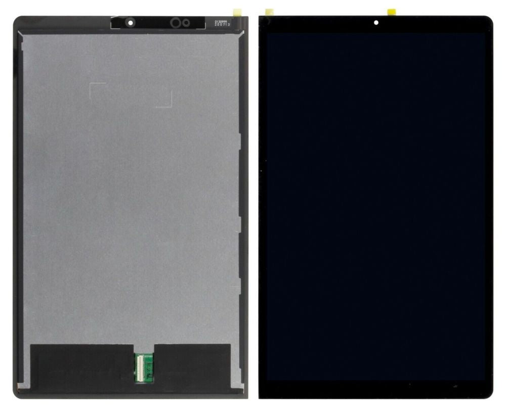 LCD with Touch Screen for Lenovo Yoga Smart Tab (display glass combo folder)