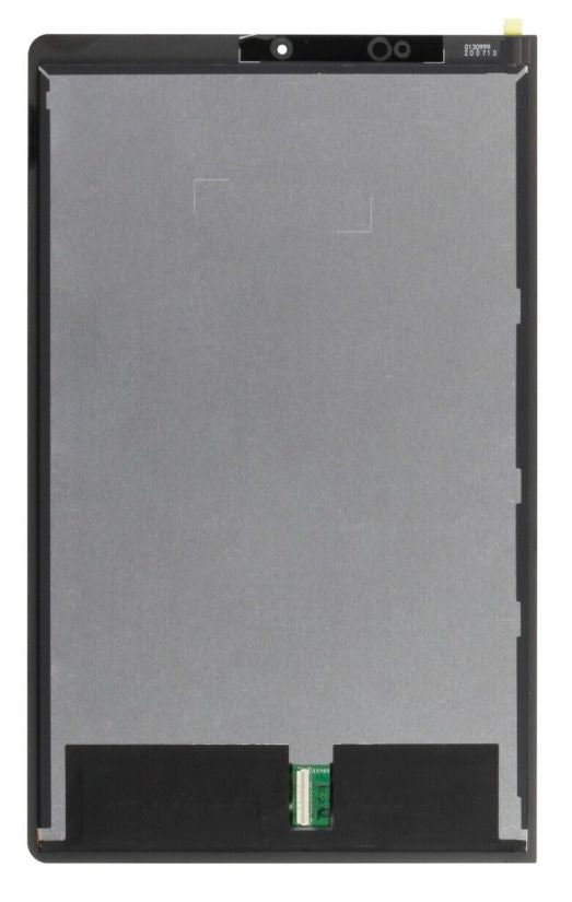 LCD with Touch Screen for Lenovo Yoga Smart Tab (display glass combo folder)
