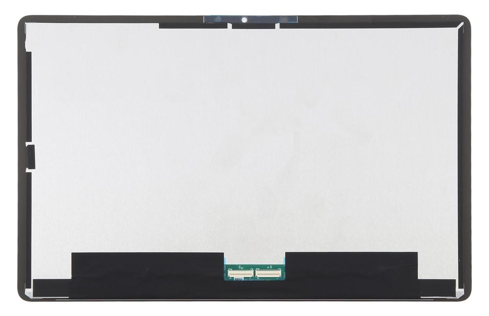 LCD with Touch Screen for Lenovo Yoga Tab 2025 (display glass combo folder)