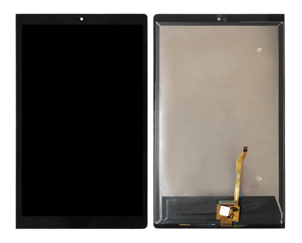 LCD with Touch Screen for Lenovo Yoga Tab 3 Pro (display glass combo folder)