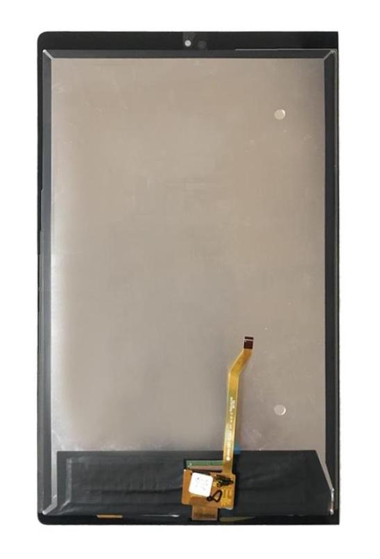 LCD with Touch Screen for Lenovo Yoga Tab 3 Pro (display glass combo folder)