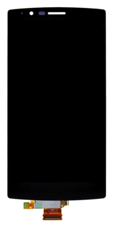 LCD with Touch Screen for LG G4 (display glass combo folder)