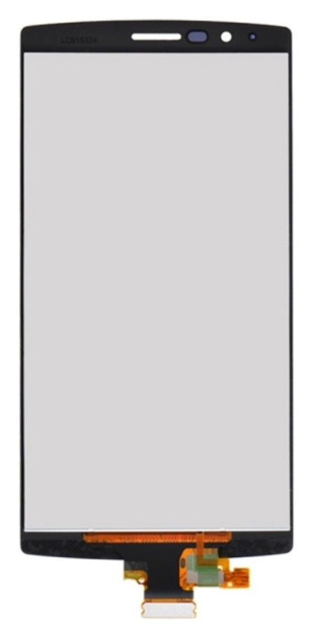 LCD with Touch Screen for LG G4 (display glass combo folder)