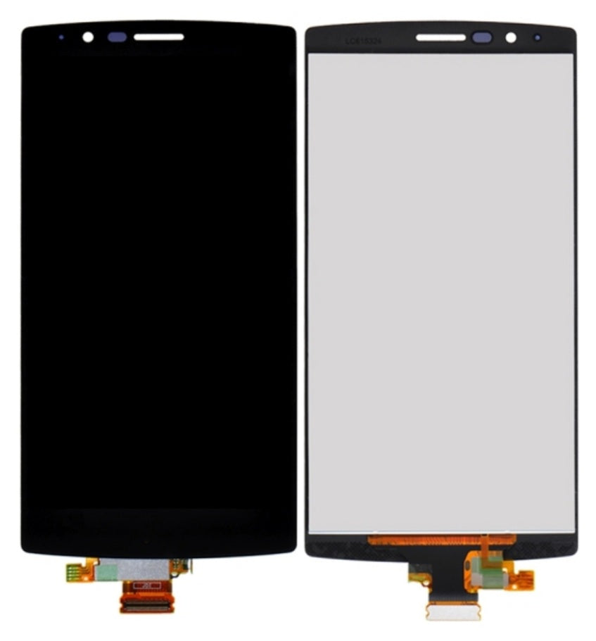 LCD with Touch Screen for LG G4 (display glass combo folder)