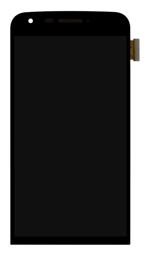 LCD with Touch Screen for LG G5 (display glass combo folder)