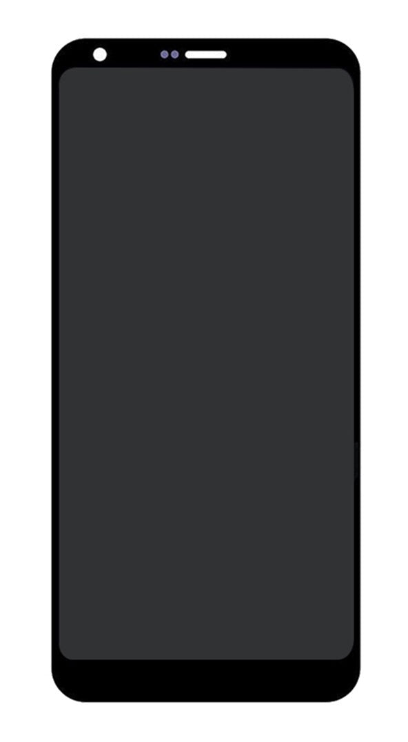 LCD with Touch Screen for LG G6 (display glass combo folder)