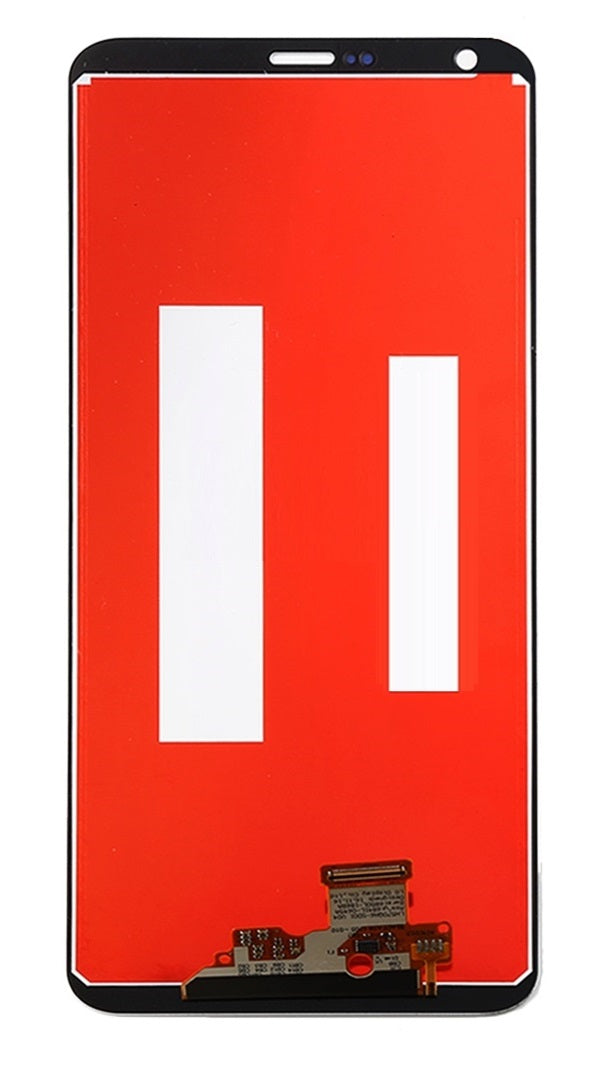 LCD with Touch Screen for LG G6 (display glass combo folder)