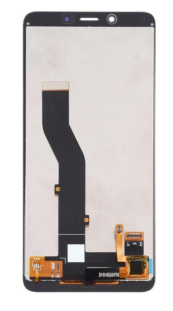 LCD with Touch Screen for LG K20 2019 (display glass combo folder)