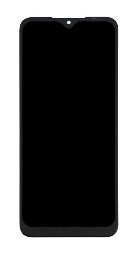 LCD with Touch Screen for LG K41S (display glass combo folder)