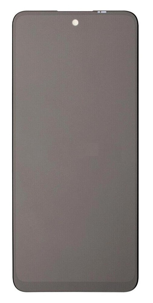 LCD with Touch Screen for LG K42 (display glass combo folder)
