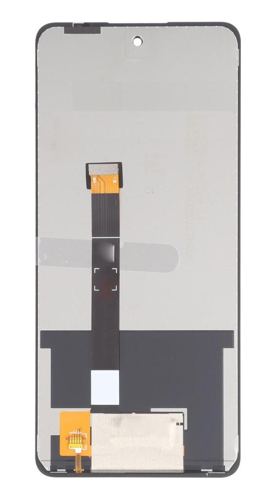 LCD with Touch Screen for LG K92 5G (display glass combo folder)