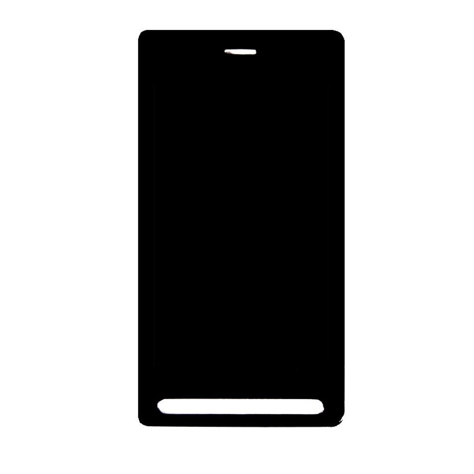 LCD with Touch Screen for LG KE850 Prada (display glass combo folder)
