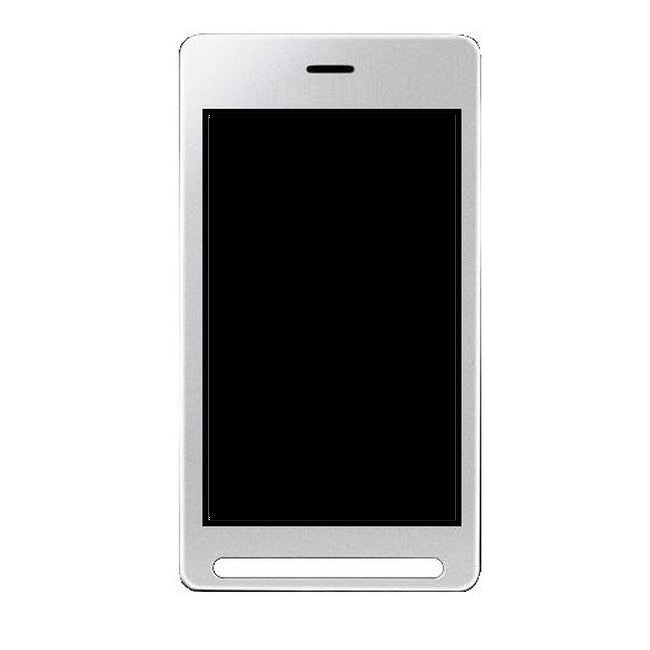 LCD with Touch Screen for LG KE850 Prada (display glass combo folder)
