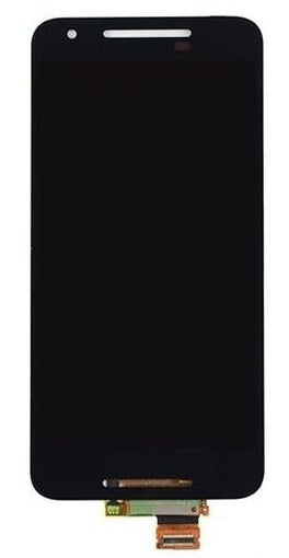 LCD with Touch Screen for LG Nexus 5X (display glass combo folder)