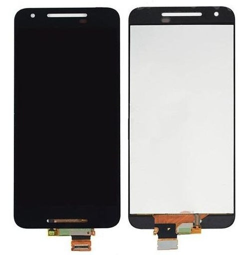 LCD with Touch Screen for LG Nexus 5X (display glass combo folder)