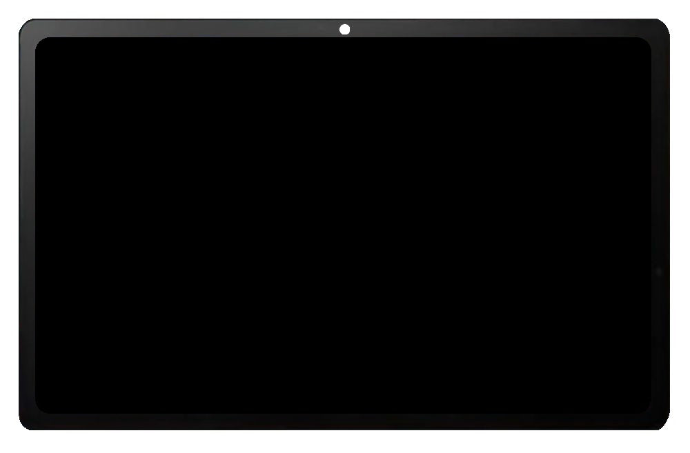 LCD with Touch Screen for LG Ultra Tab (display glass combo folder)