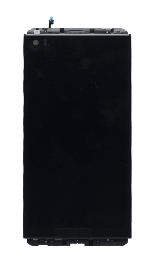 LCD with Touch Screen for LG V20 H990DS (display glass combo folder)