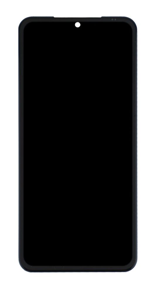 LCD with Touch Screen for LG V60 ThinQ (display glass combo folder)
