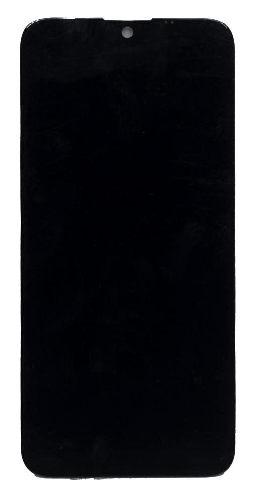 LCD with Touch Screen for LG W10 Alpha (display glass combo folder)