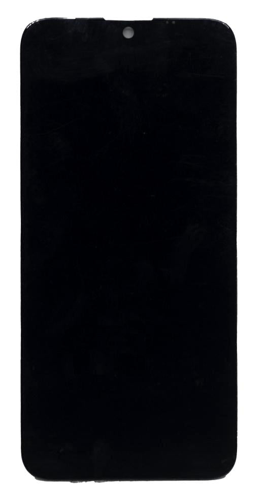LCD with Touch Screen for LG W10 Alpha (display glass combo folder)