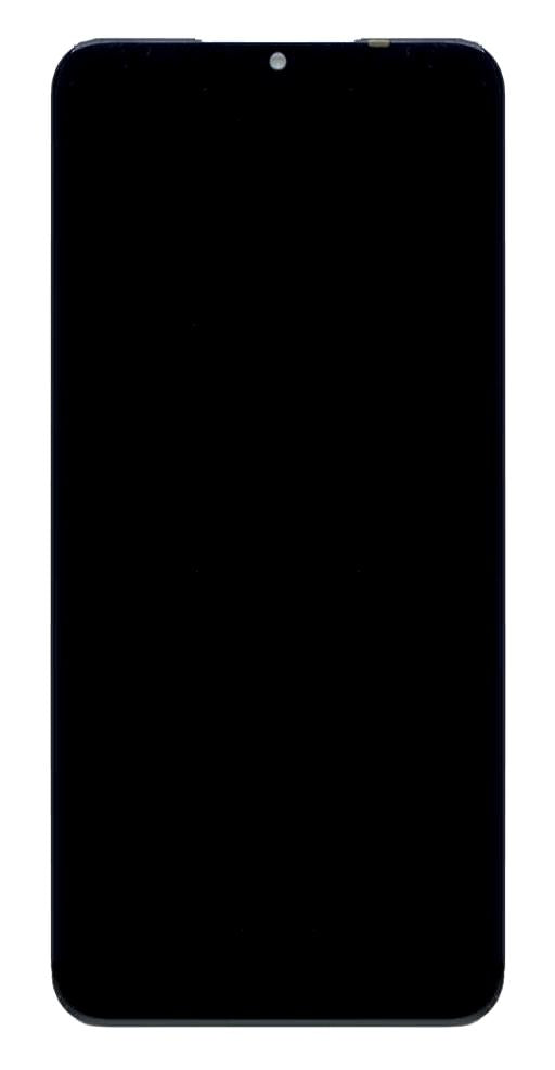 LCD with Touch Screen for LG W31 Plus (display glass combo folder)