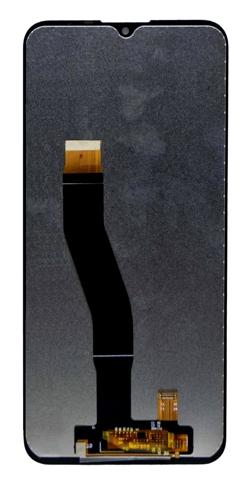 LCD with Touch Screen for LG W31 Plus (display glass combo folder)