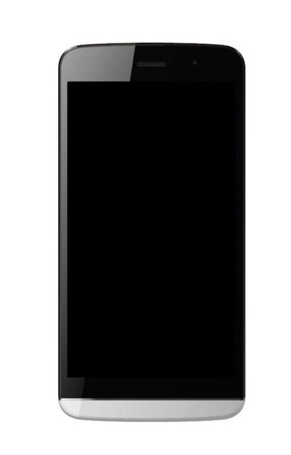 LCD with Touch Screen for Micromax A108 Canvas L (display glass combo folder)