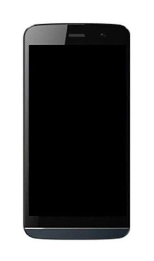 LCD with Touch Screen for Micromax A108 Canvas L (display glass combo folder)
