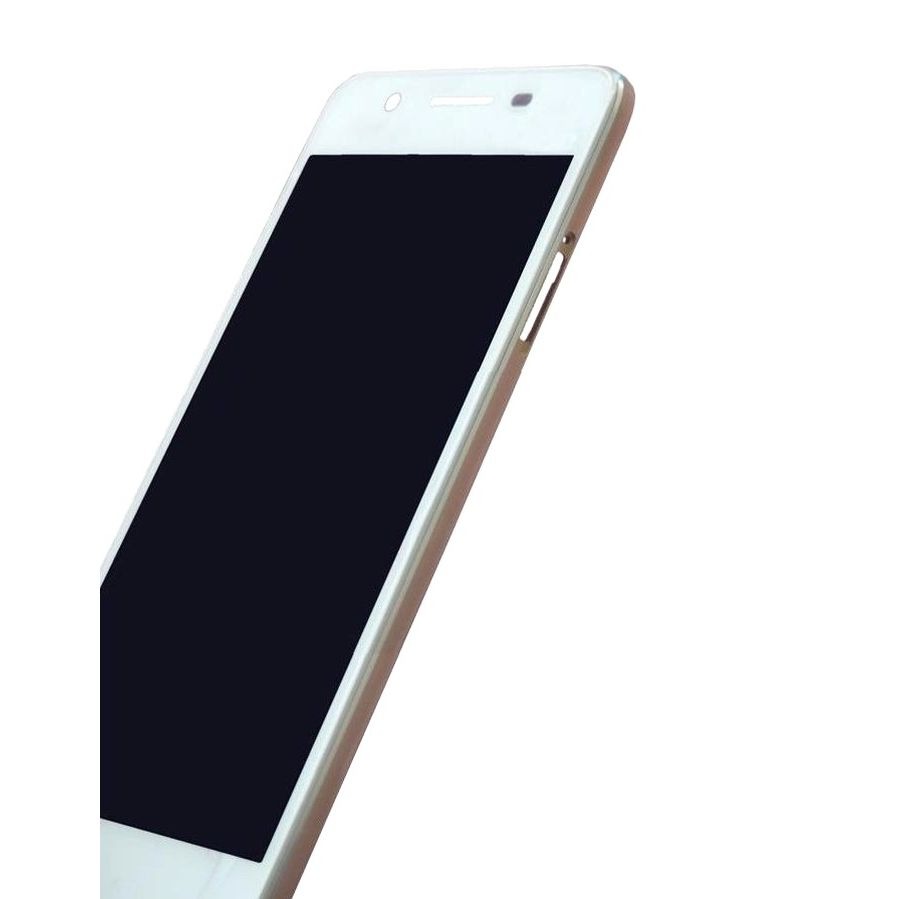 LCD with Touch Screen for Micromax Canvas Knight 2 4G (display glass combo folder)