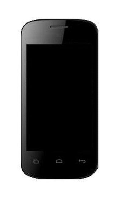 LCD with Touch Screen for Micromax Canvas X353 (display glass combo folder)