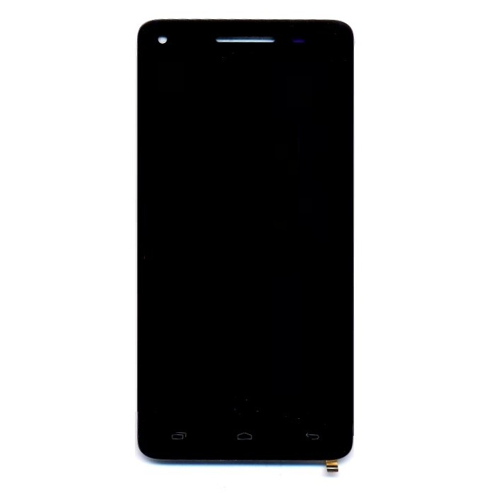 LCD Screen for Micromax Hue 2 (replacement display without touch)