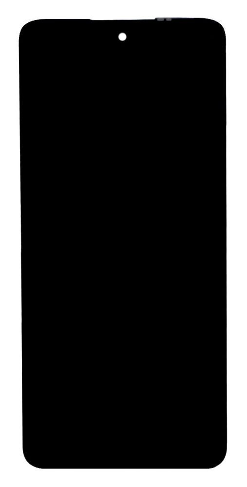 LCD with Touch Screen for Micromax IN 1 (display glass combo folder)