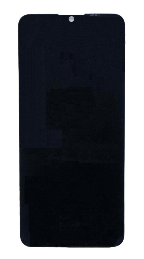 LCD with Touch Screen for Micromax In 2b (display glass combo folder)
