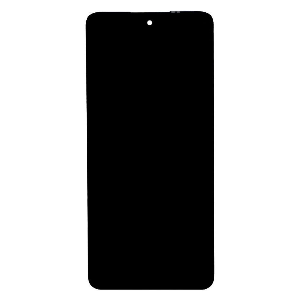 LCD with Touch Screen for Micromax IN Note 1 (display glass combo folder)