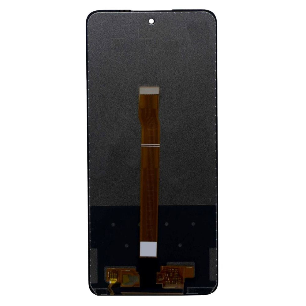 LCD with Touch Screen for Micromax IN Note 1 (display glass combo folder)