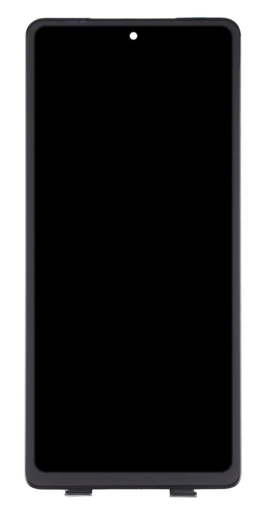 LCD with Touch Screen for Motorola Edge 20 (display glass combo folder)