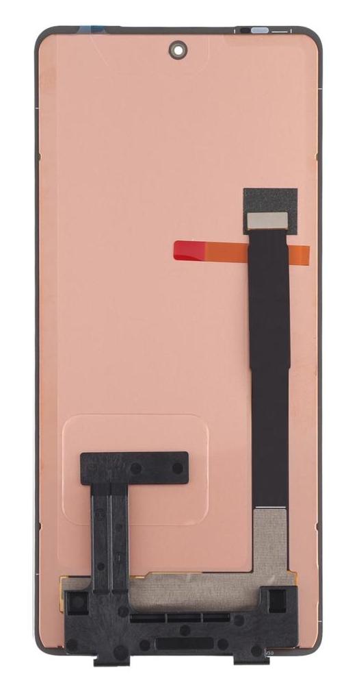 LCD with Touch Screen for Motorola Edge 20 (display glass combo folder)