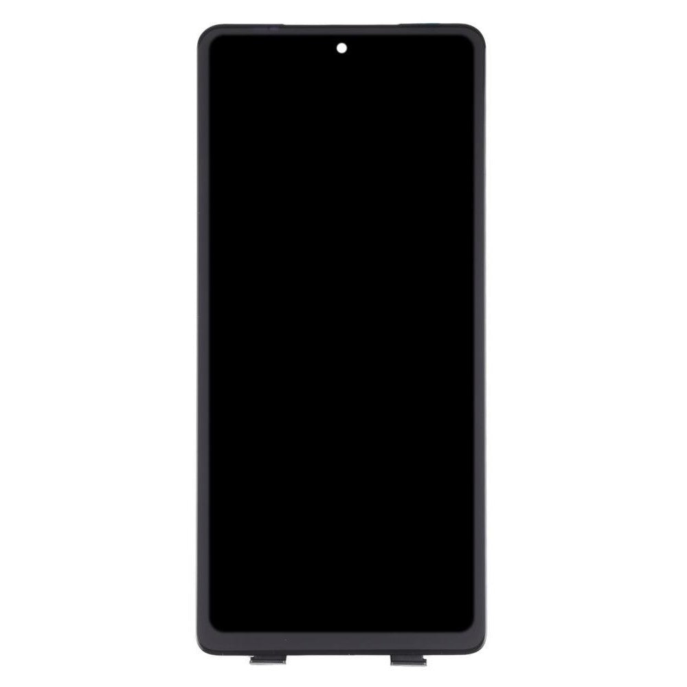 LCD with Touch Screen for Motorola Edge 20 Pro (display glass combo folder)