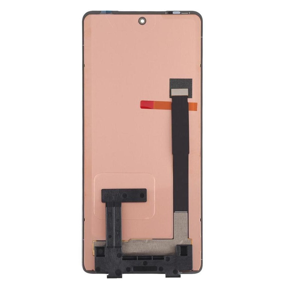 LCD with Touch Screen for Motorola Edge 20 Pro (display glass combo folder)