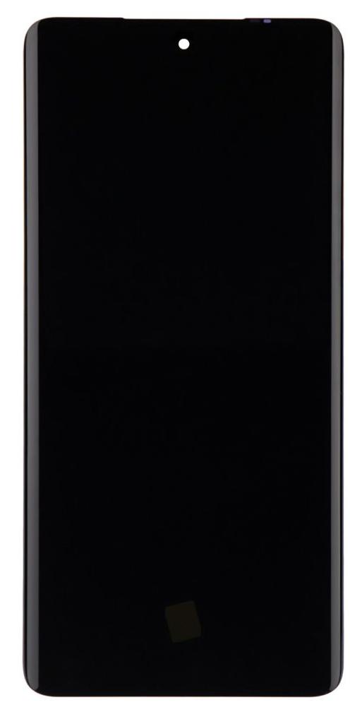 LCD with Touch Screen for Motorola Edge 30 Fusion (display glass combo folder)