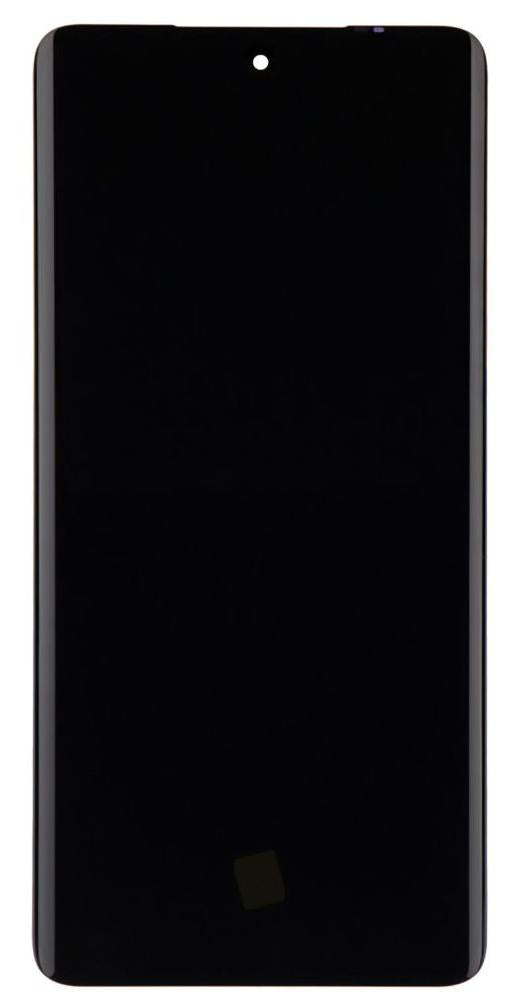 LCD with Touch Screen for Motorola Edge 30 Fusion (display glass combo folder)