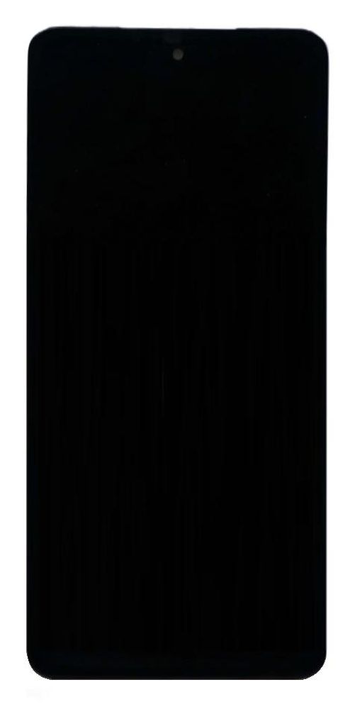LCD with Touch Screen for Motorola Edge 30 (display glass combo folder)