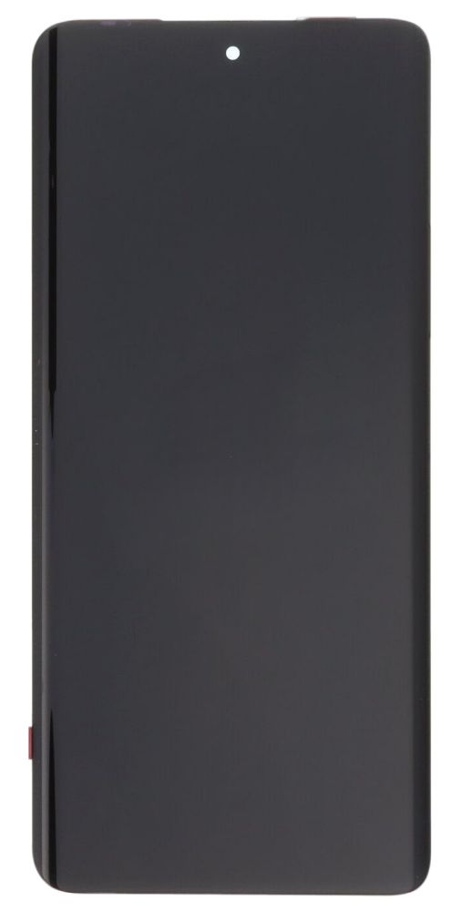 LCD with Touch Screen for Motorola Edge 40 (display glass combo folder)